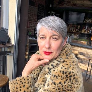 Meet your Posher, Shari